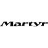 Martyr CMGROUPERM, Magnesium Grouper Hanging Anode