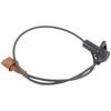 BOSCH 0261210239 Original Equipment Crankshaft Position Sensor - Compatible with Select Porsche Cayenne