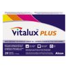 Vitalux Plus Capsules Pack of 28