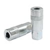 Dapetz ® Air Line Fitting Quick ReleaseFor PCL Vertex Compressor Air Hose 1/4" Female Thread 2PC