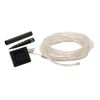 Smart Solar Rope Lights - 100 LEDs, Multi-colour, JNS_470847