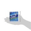 Coast Bath Bars Original Blue 3 Bar Soap oz, Coconut, 9.5 Ounce