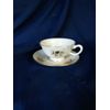 Lenox  PINE,  Cup & Saucer