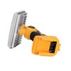 LED Work Light Work On DeWalt 20V MAX Li-Ion Battery Outdoor Indoor Flashlight
