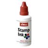 Shiny SHI-40604 Self-Inking Stamp Refill Ink by 2oz, Red Ink