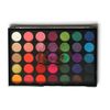 Technic Ibiza Pressed Pigments Oogschaduw Palette
