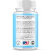 (5 Pack) Memyts Nootropic All Natural Max Formula Brain Supplement 300 Capsules