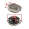 Replacement Stove Control Knob For GE Gas Range PGB975SEM2SS PGB975SEM4SS