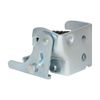 Door Hinge For GMC Sierra 1500 2007 2008-2013 Front Left and Right Lower 2PCS