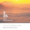 Piezo Aroma Oil S05 for Meditation 100ml