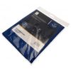 Everton FC Core Crest Flag Official Merchandise