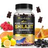 Shilajit Original Shilajit Gummies