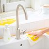 Econfort House Sponge Wipe Colander Kata Kamome