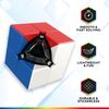 Nexcube 2 x 2, Speed Cube, Magic Cube, 2 x 2 Set, Adjustable, Gift Children