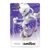 Nintendo Mewtwo Amiibo