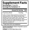 Parapurify - Colon Cleanse 5 Bottles 300 Capsules