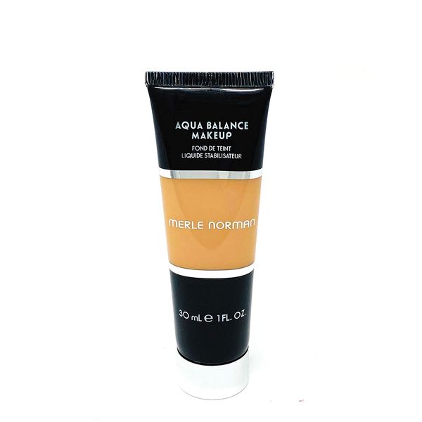 Merle Norman Aqua Balance Foundation - ML 36