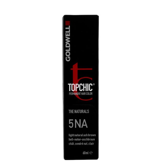 Topchic 5/N 60ml, 19396