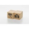 Camera stamp stamp stamp set of 2 each (No. 03 & 04)