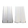 3/4" X 6' Aluminum Sliding Door Track (6')