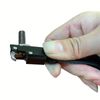 JIANZD Bow Release for Compound Bow, Comfortable Wrist Strap Archery Release Trigger for Arrow Release, Adjustable Compound Bow Release Aids