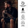 VANERIA Tattoo Lotion Aftercare,Tattoo Moisturizer & Healing Keeps Your Ink Looking Fresh,Tattoo Care Prevents Ink Fading,Tattoo Salve Ointment Non-Greasy,Natural Ingredients,250 Ml/ 8.4 Fl. Oz.