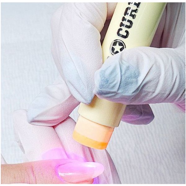 Diami Pincure Gel Nail LED Lamp