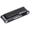 Topeak Tubi 18 Multi Tool with Integrated Tubeless Tyre Functions, Black