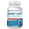Kidney COP Calcium Oxalate Protector 120 Capsules Patented Kidney Support for...