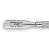 Stainless Steel Pusher & Cleaner P-03 148mm