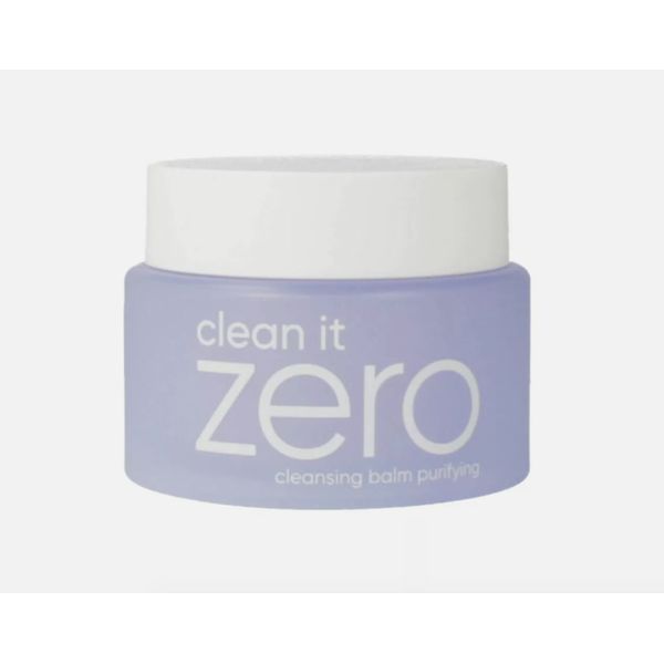 [ Banila Co ] Clean it Zero Cleansing Balm Purifying 100ml US Seller
