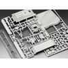 German Level 1/76 German Army T34/76 1940 Plastic Model 03294