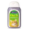 Johnsons Cat Flea Cleansing Shampoo - 125ml