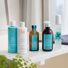 Moroccanoil Hydrating styling cream.