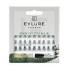 Eylure Lash Pro Semi Permanent Eyelash, Individual/Duos and Trios