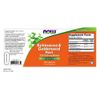 NOW Supplements, Echinacea & Goldenseal Root, 225/225 mg Blend, Immune System Support*, 100 Veg Capsules