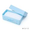 Sanrio 258610 Cinnamoroll Magnetic Mask Case