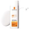 La Roche-Posay Anthelios Light Fluid Face Sunscreen Broad Spectrum SPF 60, Sensitive Skin Sunscreen, Oxybenzone Free, Oil Free, Non-Comedogenic