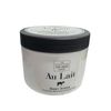Au Lait Body Scrub 17.5 Fl oz / 500 ml