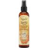 AGADIR Spritz Styling Finishing Spray, 8 Fl Oz