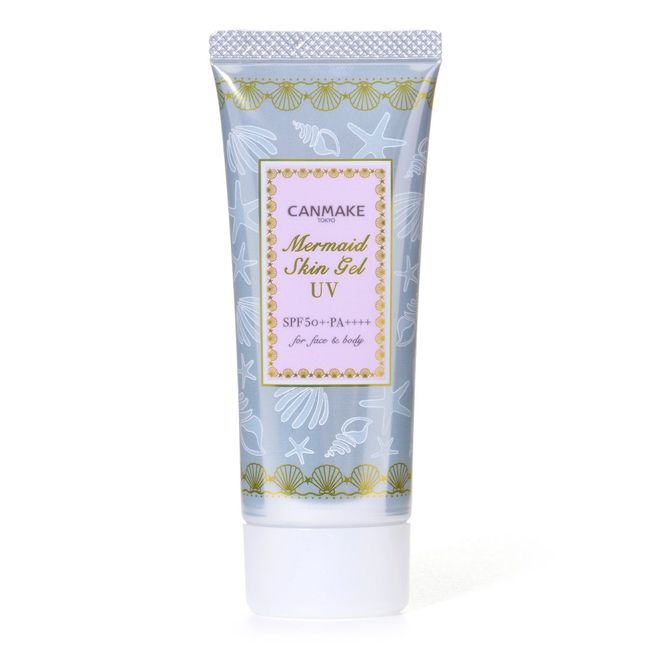 Canmake Mermaid Skin Gel UV