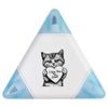 'I Hate You The Least Cat Holding Card' Compact DIY Multi Tool (TI00034401)
