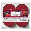 Prices Candles Mixed Berries 4 Scented Maxi Tea Lights