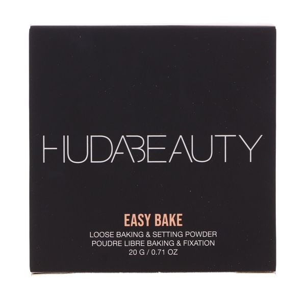 HUDA BEAUTY Easy Bake Loose Baking & Setting Powder Sugar Cookie 0.71 oz