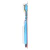 Colgate ZigZag Black Medium Toothbrush 3 Pack