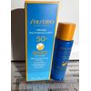 SHISEIDO Ultimate Sun Protector Lotion SPF 50+Sunscreen .23oz/7ml Mini AUTHENTIC