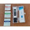 Digital PH Meter, 0.01 Resolution PH Meter Accuracy Water Quality Tester 