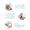 DFsucces Exfoliating, Fish-eye, Heel, Exfoliating, Exfoliating, Corn, Foot, Fish-eye, Exfoliating, 10 Replacement Blades Included (Silver)