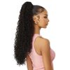 Outre Pretty Quick - Drawstring Pony - Jess (OFF BLACK 1B)