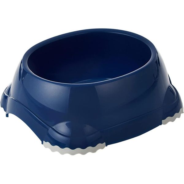 MODERNA Smarty Bowl Number 1 Blueberry